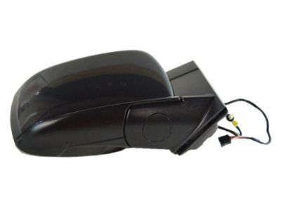 Mopar 1AB721W1AE Outside Rearview Mirror