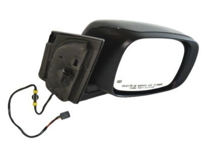 Mopar 1AB721W1AE Outside Rearview Mirror