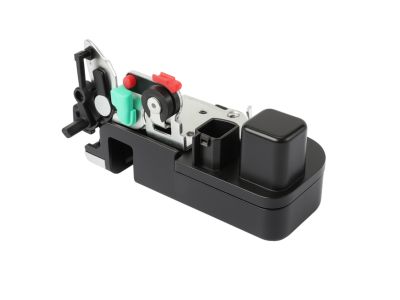Ram Dakota Door Lock Actuator - 55112604AB