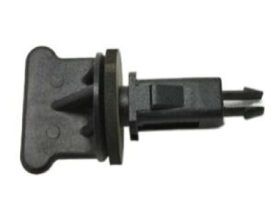 Mopar Drain Plug - 52029087AA