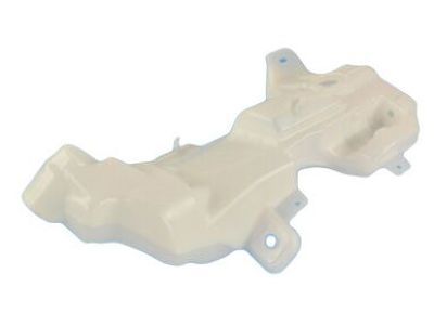 Chrysler Voyager Washer Reservoir - 68321418AA