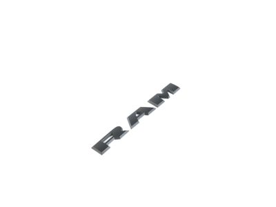 Ram 68366992AB