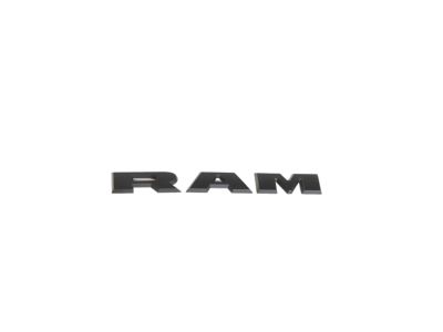 Ram 68366992AB