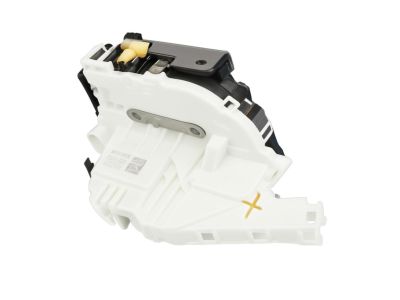 68466956AA Mopar Front Door Product Photo 2 of 2