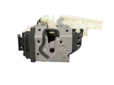 68466956AA Mopar Front Door Product Photo 1 of 2