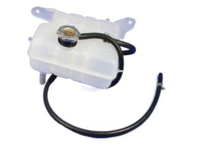 Jeep Liberty Coolant Reservoir - 52079788AD