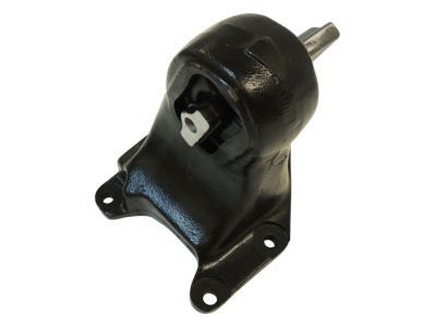 2013 Jeep Wrangler Engine Mount - 5147191AC