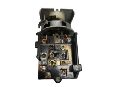 Dodge Ram 3500 Headlight Switch - 56021892AA