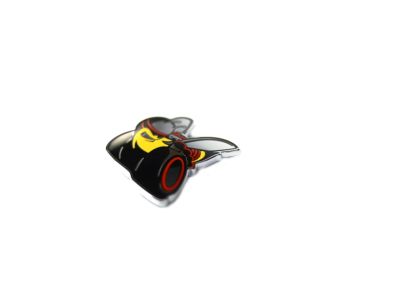 Dodge Challenger Emblem - 68394688AA