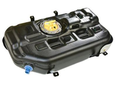 Mopar 68366050AA Fuel Tank