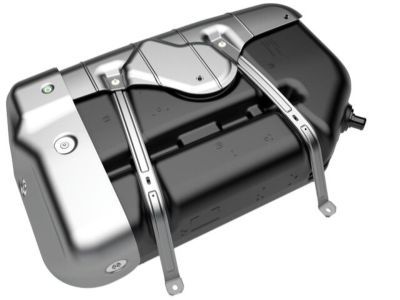 Mopar 68366050AA Fuel Tank