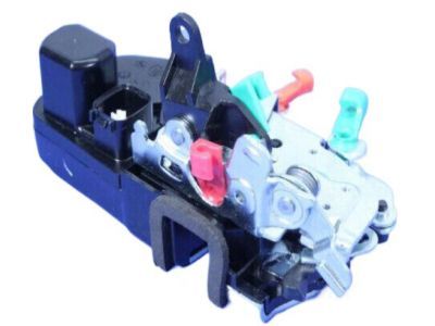 2004 Chrysler Sebring Door Lock Actuator - 4880049AE