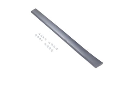 2023 Jeep Grand Cherokee Door Moldings - 6QA00TZZAA