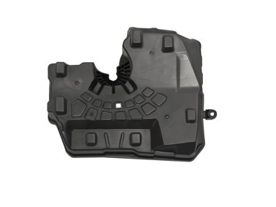 Mopar 5091044AF 2 10"-Sub WOOFER