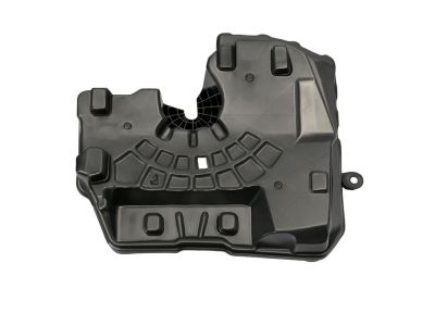 Mopar 5091044AF 2 10"-Sub WOOFER