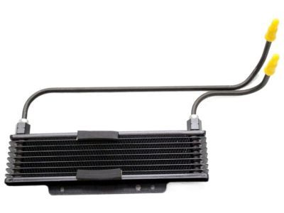 Chrysler Town & Country Oil Cooler - 5016794AA