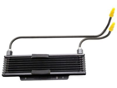 Dodge Grand Caravan Oil Cooler - 5016794AA