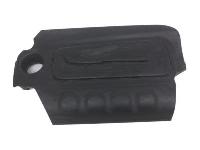 Jeep Engine Cover - 68272926AA