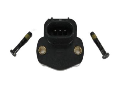 Mopar 5019411AB Throttle Position Sensor Kit