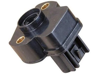 Dodge Ram 3500 Throttle Position Sensor - 5019411AB