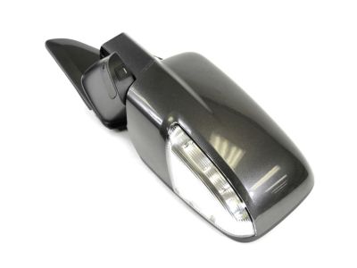 2014 Ram 1500 Car Mirror - 5RR791AUAA