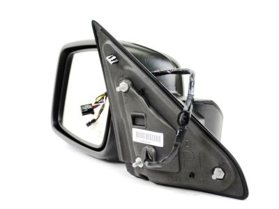 2014 Ram 1500 Car Mirror - 5RR791AUAA