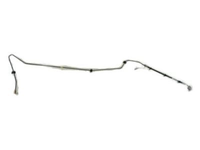 Ram 1500 Brake Line - 68211364AA