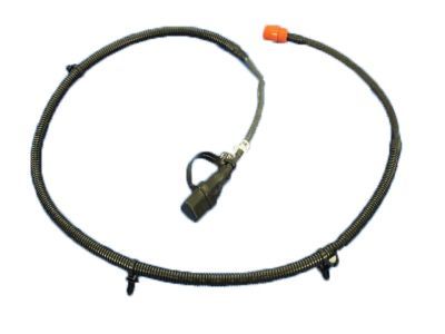 Mopar 5086737AB CABLE/OTH-Engine Block Heater