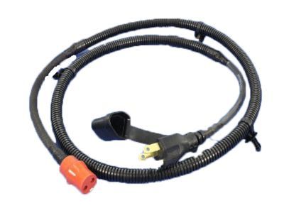Mopar 5086737AB CABLE/OTH-Engine Block Heater