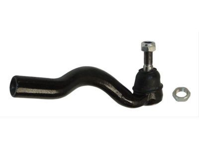 Dodge Durango Tie Rod End - 68069646AA