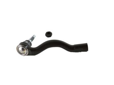 Dodge Tie Rod End - 68303631AA