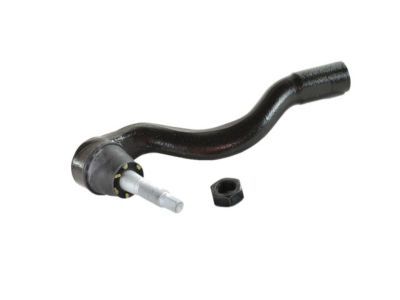 Mopar 68303631AA Tie Rod-Outer End