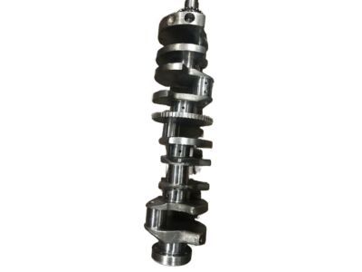 Dodge Viper Crankshaft - 5038250AD