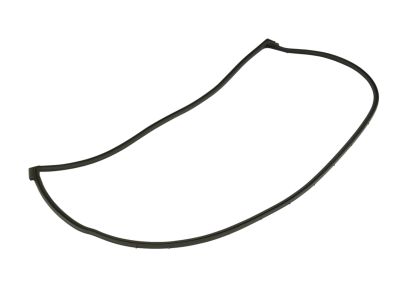 Mopar 68040045AI WEATHERSTRIP-Front Door Mounted