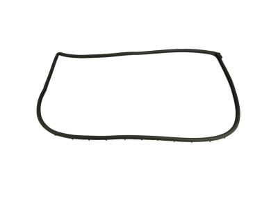 Mopar 68040045AI WEATHERSTRIP-Front Door Mounted