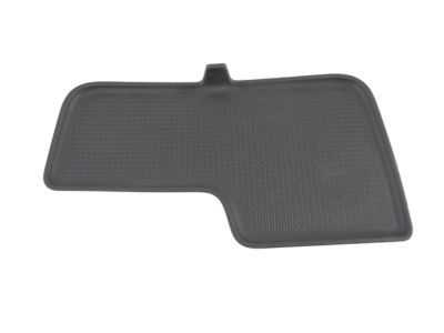 Mopar 5SG66DX9AA Mat-Floor Console