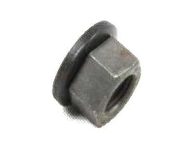 Mopar 6033172 Nut-Hexagon