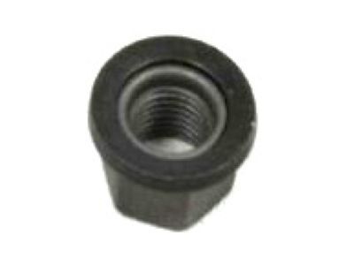 Mopar 6033172 Nut-Hexagon