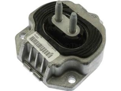 Mopar Engine Mount Bracket - 68103111AC
