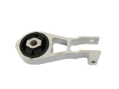 thumbnail image 2 of 2015-2021 Ram ProMaster City Radiator Support Bracket 68260372AA | OEPartsQuick 2 of 14