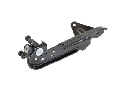 Chrysler Pacifica Door Hinge - 68185996AA