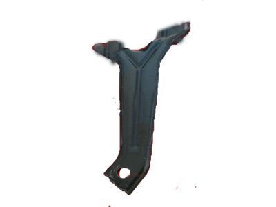 Mopar 68049744AA Bracket-Step Bumper