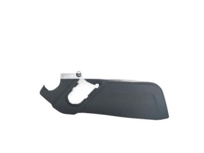 Mopar 1UL32DX9AA Shield-Seat