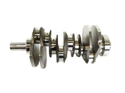 Ram Crankshaft - 68147110AB