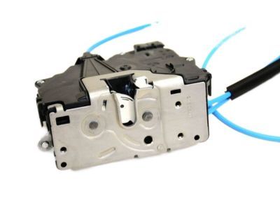 Ram Door Lock Actuator - 68226178AE