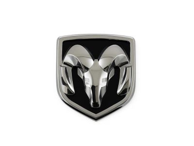 Dodge Caliber Emblem - 5191814AA