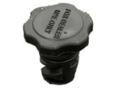 Ram Oil Filler Cap - 4591959AA