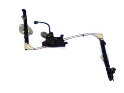 Dodge Viper Window Regulator - 4865611AI