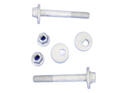 Mopar 68142226AB Bolt Kit-CAMBER Adjustment