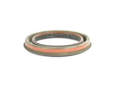 Mopar 68036471AB Seal-Wheel Bearing